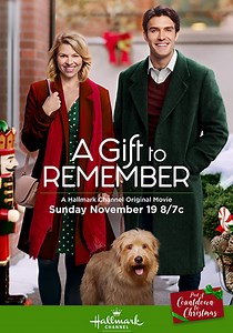 A Gift to Remember streaming: where to watch online?