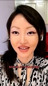 How I Escaped North Korea Into China | Yeonmi Park