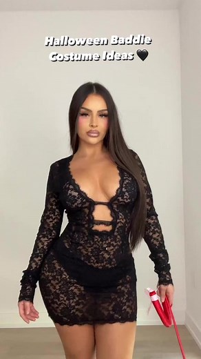 16K views · 187 reactions | What's You Halloween Costume This Year?...