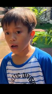 Amigo nga Amiga hadlok masakpan sa iyang Papa #ethan | Bisaya Viners