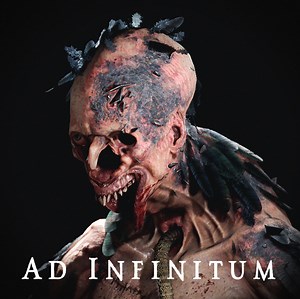 Ad Infinitum - Creatures - Thanatos