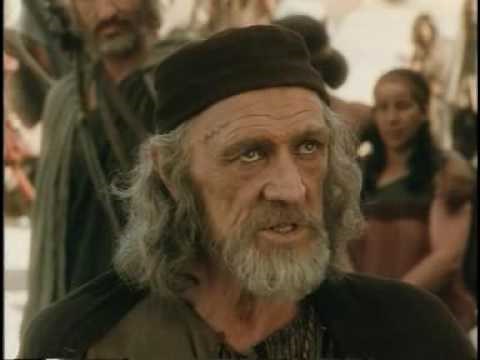 02 Abraham El sacrificio de Isaac