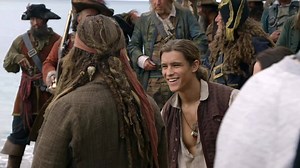 Meet the new characters in Pirates of the Caribbean: Dead Men Tell No Tales, now playing in theatres! Get tickets: http://bit.ly/2rDVcGA | Walt Disney Studios