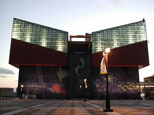 Osaka Aquarium Kaiyukan - Alchetron, the free social encyclopedia