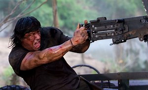 All 5 RAMBO Movies Ranked - Including RAMBO: LAST BLOOD — GeekTyrant