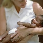 What Are the Injuries When an Infant's Head Isn't Supported?