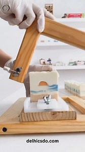 Unlock your creativity with CSDO's professional soap making course! 🌟 Master the art of crafting luxurious, natural soaps 🧼. Elevate your skills, indulge in the world of bespoke soap creation, and transform your passion into a profession. #CSDOSoapArtistry 🎨✨ | Csdo Classes