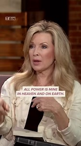 4.1K views · 257 reactions | “Everything is complete in Christ” - @mattandlauriecrouch Be encouraged more on the Praise YouTube channel  | Praise On TBN | Facebook