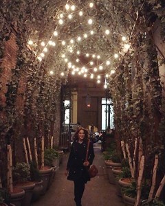 Create your own fairy tale ❤️ #monkeylove #loveyourself #newyorkdiaries | Bipasha Basu