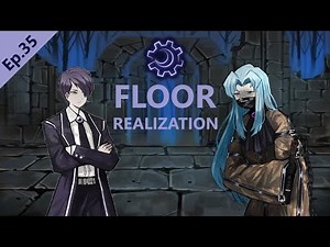 Library Of Ruina - Yesod Floor Realization!