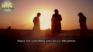 1.4K views · 49 reactions | ئەم مامە یە قسەی جوان دەکا، پشتی ئەو دەگری یان منداڵەکە؟ The vision of two different generations on the future of Iraq | Kurdish State | Facebook