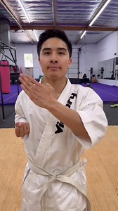 Respect Sensei🤣😥 | Karate Science