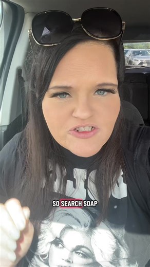 11K views · 214 reactions | Massive soap recall | Liz Luda | Facebook