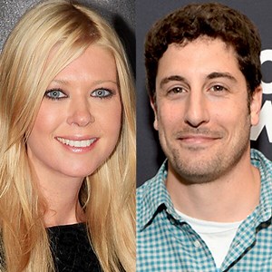 Jason Biggs Criticizes Tara Reid's Body, Compliments Lindsay Lohan's Boobs—Watch Now!