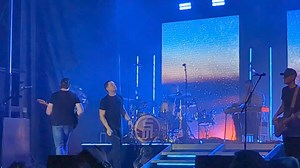 Scotty McCreery was incredible at The Last Chance Stampede and Fair! | The Mighty Mo