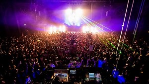 Brixton Disco Festival 2023 | Electric Brixton