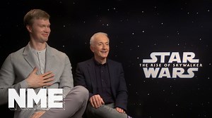 ‘Star Wars’: Poe Dameron’s origin story to be revealed in new novel