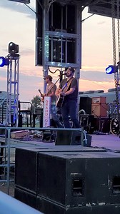 Mark Wills tonight at Butler County Fair | Nebraska Country & Red Dirt Music