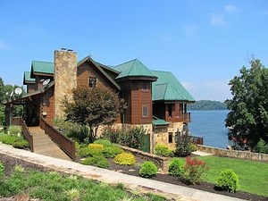 SOLD | Video of 102 Chickasaw Point | Ten Mile, Tennessee Real Estate & Homes | Watts Bar Lake