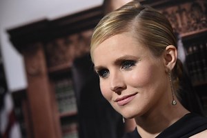 Kristen Bell and Chris Evans interviews highlight what happens when celebrities talk about depression
