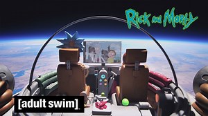 19K views · 117 reactions | Découvre les premières images de la saison 5 de Rick And Morty en avant-première … depuis l’espace ! Rendez-vous à 9h pour voir l'épisode en intégralité sur Adult Swim. | Adult Swim France | Facebook
