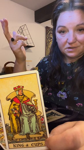 Charmed Circle on Reels