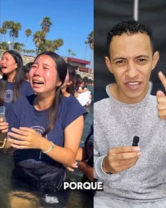 18K views · 790 reactions | Muchos jóvenes dejaron todo por seguir a Jesús.梁❤️ | Evangelista Luis Gonzalez | Facebook