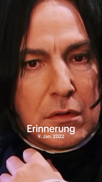 #erinnerung