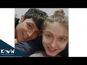 Joseph Marco ipinakilala na ang kanyang Russian Girlfriend