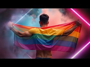 Pride 2025🏳️‍🌈 Ultimate Pride Set ⚜️ LGBTQ Pride Month 2025 Gay Anthems Megamix #pride2025, DJ AVD