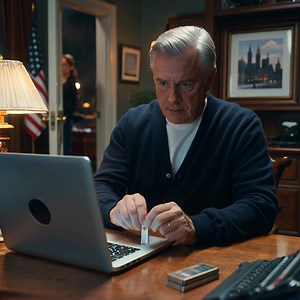 8.6K views | Two months after my best friend Marcus passed away after...