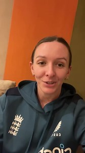 29 reactions | ️ A message from England International Kate Cross! Secure your seat as England Women return to Chelmsford in May! : tinyurl.com/ENGvPAKTix | Essex County Cricket Club | Facebook