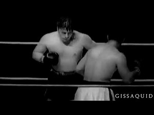 Rocky Marciano - Highlights