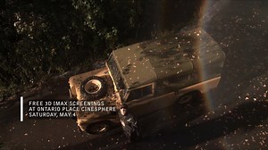 8.3K views · 16 reactions | Join us at Ontario Place Cinesphere for a...