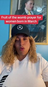 Prophetess Collette Williams on Reels