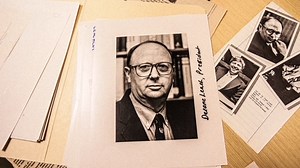 Former UTPB President passes away at 86