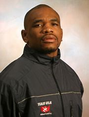 Joe Williams (American Freestyle Wrestler) ~ Bio with [ Photos | Videos ]