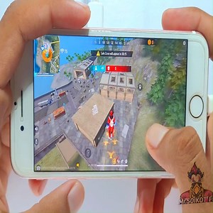 815K views · 27K reactions | Free Fire Br rank Free Fire full Handcam gameplay 2 gb ram test #SoloVsSquad #FreeFire #mobilegame #mobilegames | Mr.SOIKOT FF | Facebook