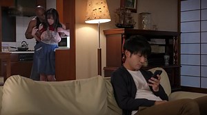 Waaa-135 Big Hooter Wife Part 2 - Yoshine Yuria