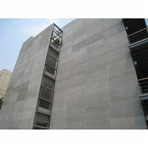 [Hot Item] Polystyrene Cement Board Fiber-Cement Boards