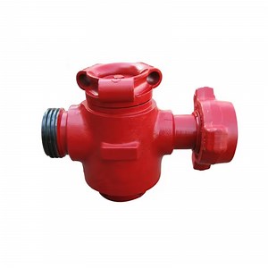 [Hot Item] High Pressure API 6A Lubricated Plug Valve for Oilfield Pipeline Manufacturer Supplier