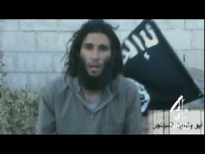 How Isis are recruiting Muslims