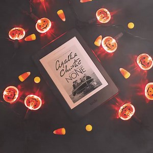 21K views · 78 reactions | Happy Halloween! What spooky reads are you diving into? | Amazon Kindle | Facebook