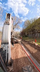 4.2K views · 74 reactions | Sunshine and smooth sailing (or should we say trailing?) The beautiful weather has been a huge boost for the Animas River Trail improvement project. For more information on this project, visit https://bit.ly/4l03CQn. | City of Durango - Government | Facebook