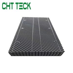 [Hot Item] Marley Mx75 100% Virgin PVC Cross Flow Cooling Tower Film Fill Sheet