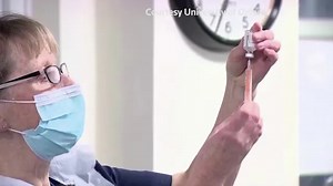 UK to test combining Pfizer, AstraZeneca vaccines