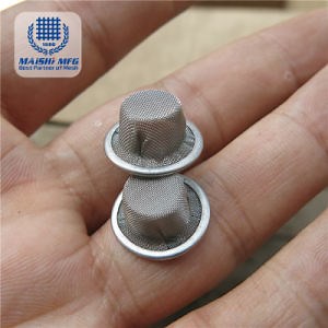 [Hot Item] Stainless Steel Wire Mesh Basket Filter