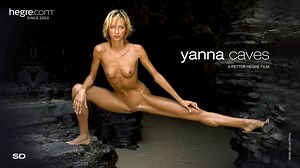 Yanna - Caves