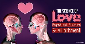 The Science Of Love: Beyond Lust, Attraction And Attachment