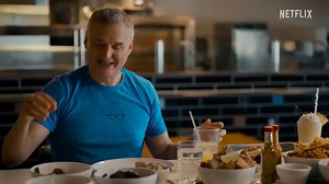 Embark on a tasty adventure with Phil as he travels across the globe in search of culinary delights in #SomebodyFeedPhil on Netflix: https://bit.ly/3Jm38no | Astound Broadband | Facebook
